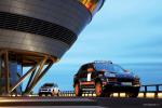 Porsche Cayenne S Transsyberia 2007 года